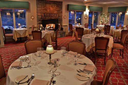 Bavarian Inn シェパーズタウン エクステリア 写真